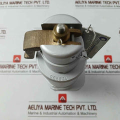 Mercer Valve 91-m2D63P1641 3/4" Safety Relief Valve 3500 Psi