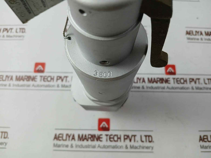 Mercer Valve 91-m2D63P1641 3/4