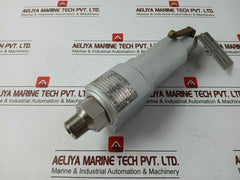 Mercer Valve 91-m2D63P1641 3/4" Safety Relief Valve 3500 Psi