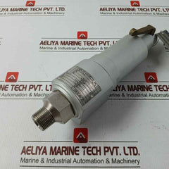 Mercer Valve 91-m2D63P1641 3/4" Safety Relief Valve 3500 Psi