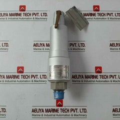 Mercer Valve 91-m2D63P1641 3/4" Safety Relief Valve 3500 Psi