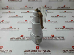 Mercer Valve 91-m2D63P1641 3/4" Safety Relief Valve 3500 Psi 7070 Scfm