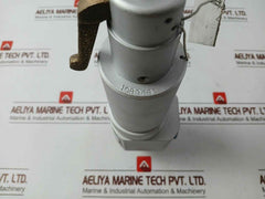 Mercer Valve 91-m2D63P1641 3/4" Safety Relief Valve 3500 Psi 7070 Scfm