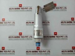Mercer Valve 91-m2D63P1641 3/4" Safety Relief Valve 3500 Psi 7070 Scfm