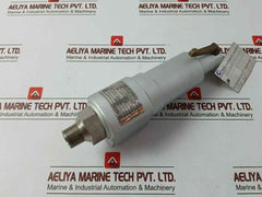 Mercer Valve 91-m2D63P1641 3/4" Safety Relief Valve 3500 Psi 7070 Scfm
