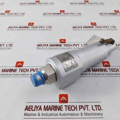 Mercer Valve 91-m2D63P1641 Pressure Relief Valve 3/4" 3500 Psi 7070 Scfm