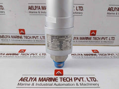 Mercer Valve 91-m2D63P1641 Pressure Relief Valve 3/4" 3500 Psi 7070 Scfm