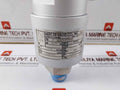 Mercer Valve 91-m2D63P1641 Pressure Relief Valve 3/4