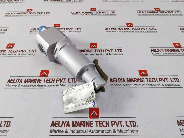 Mercer Valve 91-m2D63P1641 Pressure Relief Valve 3/4