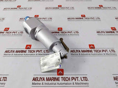 Mercer Valve 91-m2D63P1641 Pressure Relief Valve 3/4" 3500 Psi 7070 Scfm