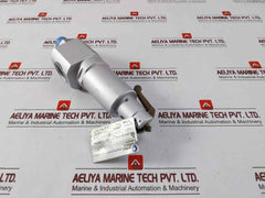 Mercer Valve 91-m2D63P1641 Pressure Relief Valve 3/4" 3500 Psi 7070 Scfm