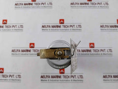 Mercer Valve 91-m2D63P1641 Pressure Relief Valve 3/4" 3500 Psi 7070 Scfm