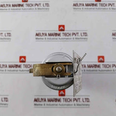 Mercer Valve 91-m2D63P1641 Pressure Relief Valve 3/4" 3500 Psi 7070 Scfm