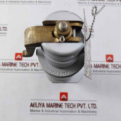 Mercer Valve 91-m2D63P1641 Pressure Relief Valve 3/4" 3500 Psi 7070 Scfm