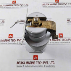 Mercer Valve 91-m2D63P1641 Pressure Relief Valve 3/4" 3500 Psi 7070 Scfm
