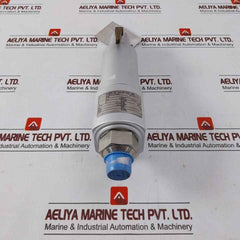 Mercer Valve 91-m2D63P1641 Pressure Relief Valve 3/4" 3500 Psi 7070 Scfm