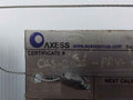 Mercer Valve 91-m2D63P1641 Safety Relief Valve 3/4-inch 3500Psi Crn 0G8841.5C R1