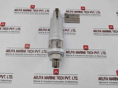 Mercer Valve 91-m2D63P1641 Safety Relief Valve 3/4-inch 3500Psi Crn 0G8841.5C R1