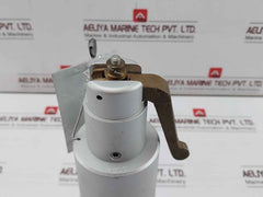 Mercer Valve 91-m2D63P1641 Safety Relief Valve 3/4-inch 3500Psi Crn 0G8841.5C R1