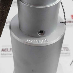 Mercer Valve 91-m2D63P1641 Safety Relief Valve 3/4 In 1D3P143 3500 Psi