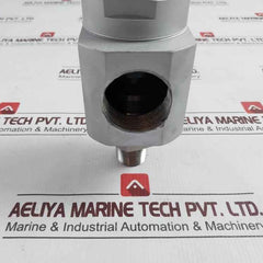 Mercer Valve 91-m2D63P1641 Safety Relief Valve 3/4 In 1D3P143 3500 Psi
