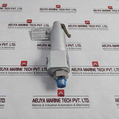 Mercer Valve 91-m2D63P1641 Safety Relief Valve 3/4 In 1D3P143 3500 Psi