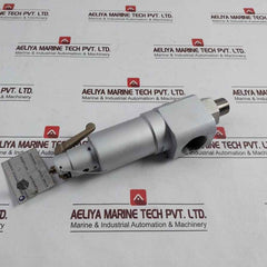 Mercer Valve 91-m2D63P1641 Safety Relief Valve 3/4 In 1D3P143 3500 Psi