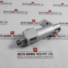 Mercer Valve 91-m2D63P1641 Safety Relief Valve 3/4 In 1D3P143 3500 Psi