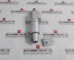 Mercer Valve 91-m2D63P1641 Safety Relief Valve 3/4 In 1D3P143 3500 Psi