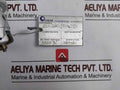 Mercer Valve 91-m2D63P1641 Safety Relief Valve 3/4 In 1D3P143 3500 Psi