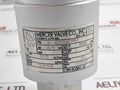 Mercer Valve 91-m2D63P1641 Safety Relief Valve 3/4 In 1D3P143 3500 Psi