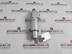 Mercer Valve 91-m2D63P1641 Safety Relief Valve 3500 Psi 60 F 3/4 In
