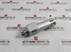 Mercer Valve 91-m2D63P1641 Safety Relief Valve 3500 Psi 60 F 3/4 In