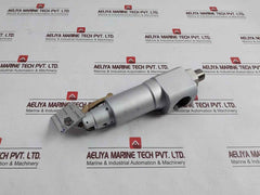 Mercer Valve 91-m2D63P1641 Safety Relief Valve 3500 Psi 60 F 3/4 In