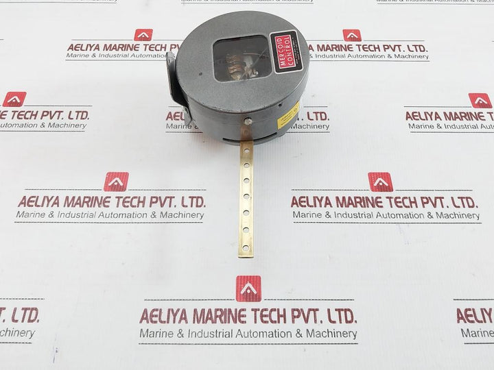 Mercoid 46-2-6