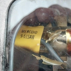 Mercoid Level Switch 120V 46-2-6
