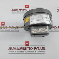 Mercoid Level Switch 120V 46-2-6