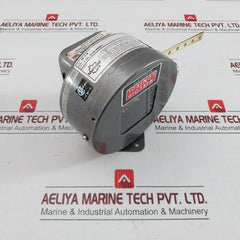 Mercoid Level Switch 120V 46-2-6