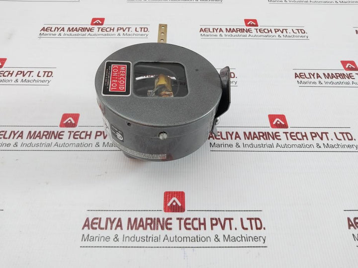Mercoid 46-2-6