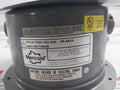 Mercoid Control Dpaw-7043-153-64E Series Dp-7000 Differential Pressure Switch