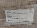 Mercoid Control Dpaw-7043-153-64E Series Dp-7000 Differential Pressure Switch