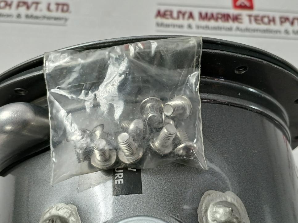 Mercoid Dpaw-7043-153-64E Differential Pressure Switch 1580582-032