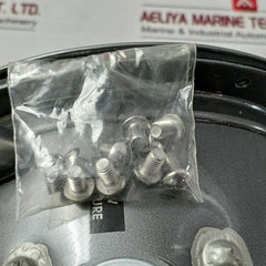 Mercoid Dpaw-7043-153-64E Differential Pressure Switch 1580582-032
