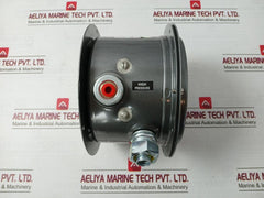 Mercoid Dpaw-7043-153-64E Differential Pressure Switch 1580582-032