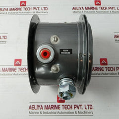 Mercoid Dpaw-7043-153-64E Differential Pressure Switch 1580582-032