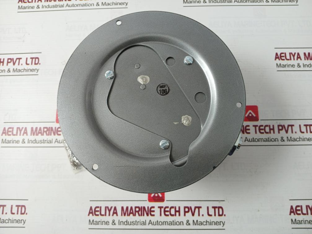 Mercoid Dpaw-7043-153-64E Differential Pressure Switch 1580582-032