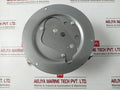 Mercoid Dpaw-7043-153-64E Differential Pressure Switch 1580582-032