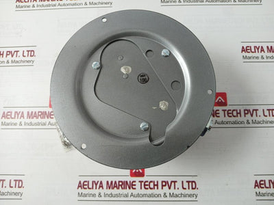 Mercoid Dpaw-7043-153-64E Differential Pressure Switch 1580582-032