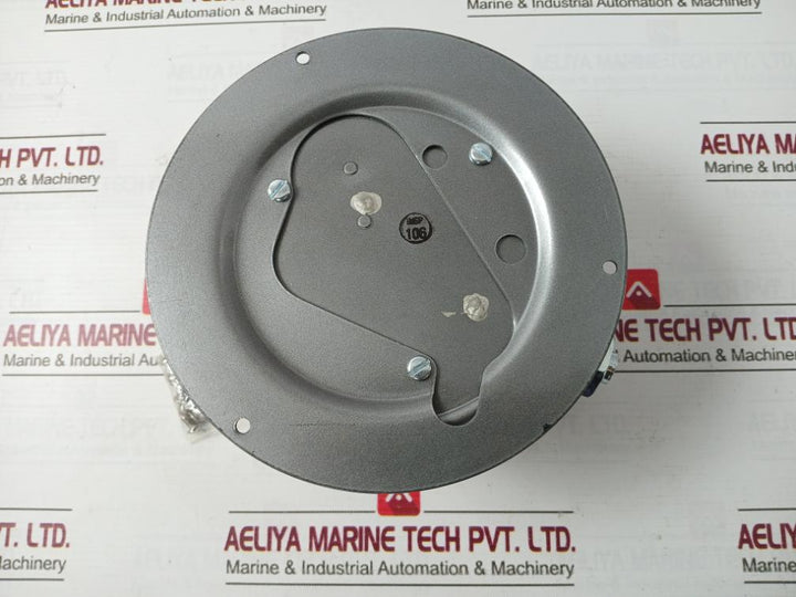 Mercoid Dpaw-7043-153-64E Differential Pressure Switch 1580582-032