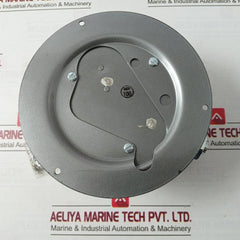 Mercoid Dpaw-7043-153-64E Differential Pressure Switch 1580582-032